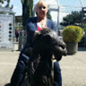 Meet your Posher, Kathleen